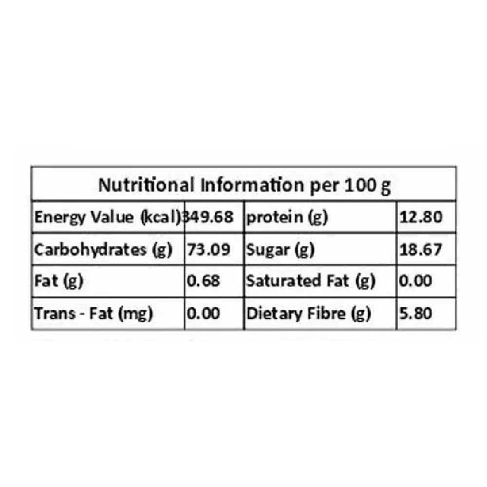 The Baker's Dozen Super Fluffy Pancake Mix - Eggless, No Preservatives, 400g-4.webp